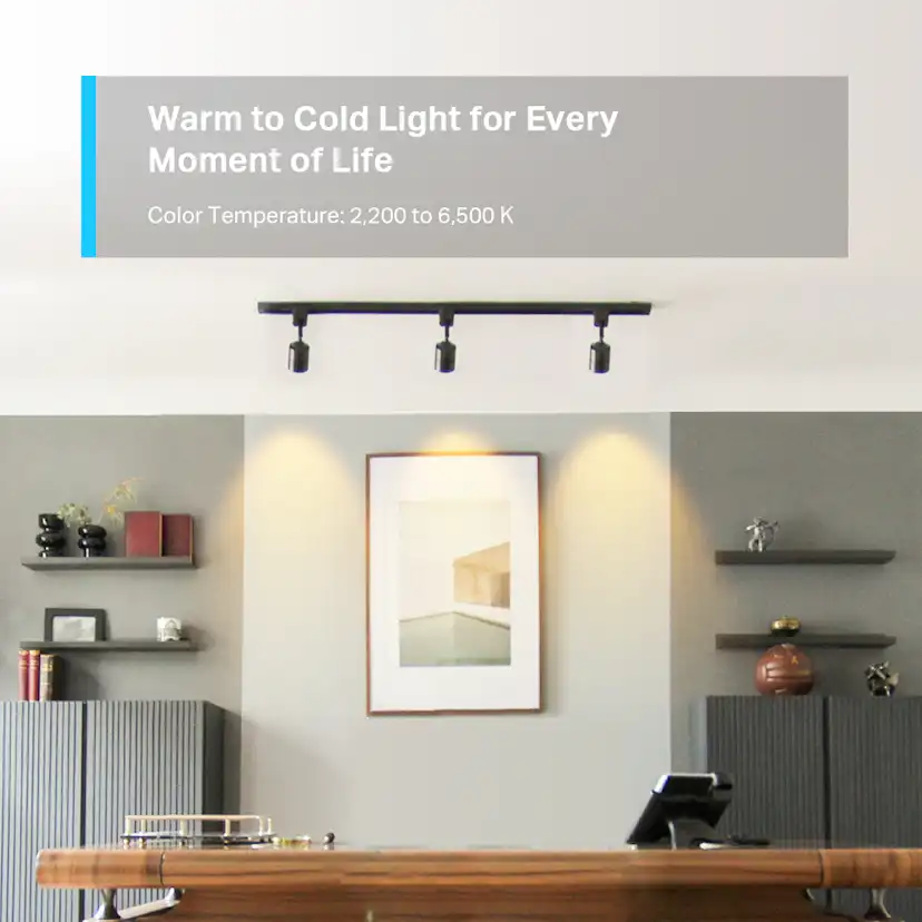 Spotlight Tapo L630 Smart Wifi Multicolor