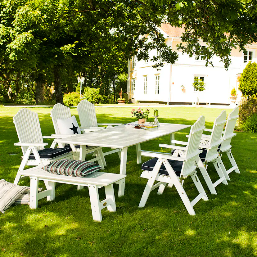 Utebord Hillerstorp Cecilia