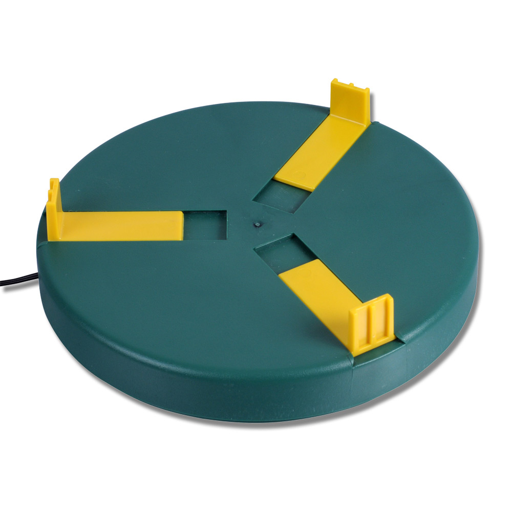 Värmeplatta Willab för Vattenautomat