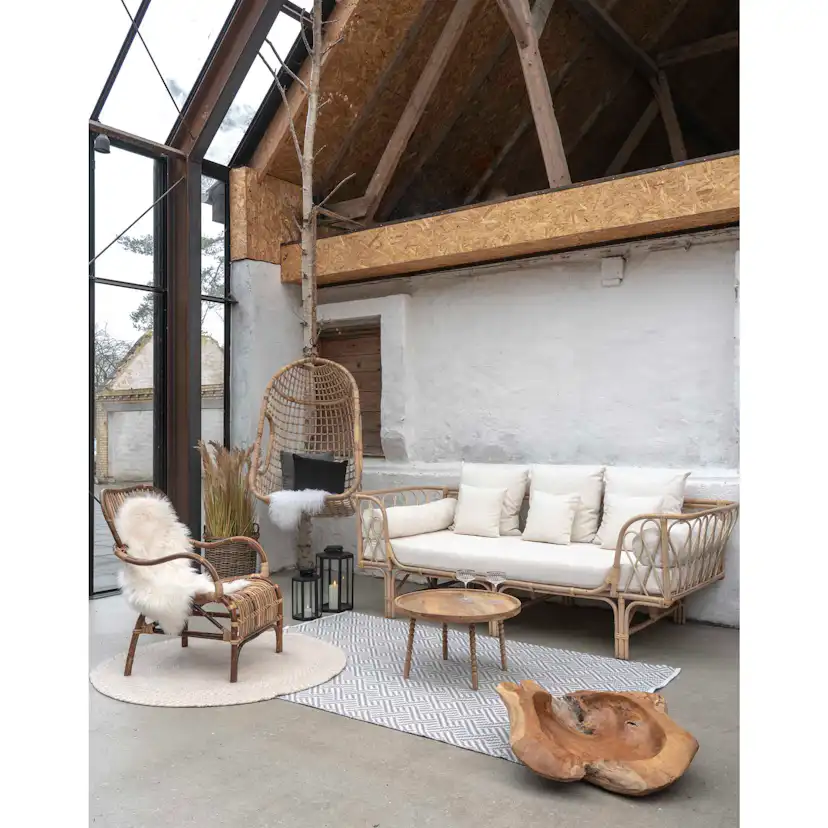 Soffbord House Nordic Jammu
