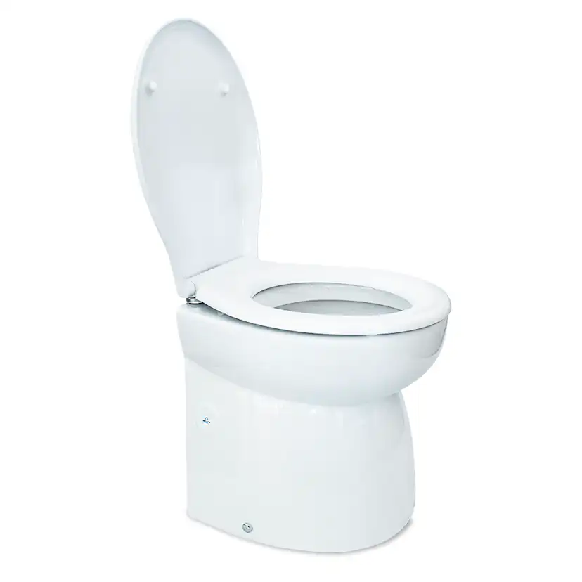 Marin Toalett Albin Group Marine Silent Premium 12V