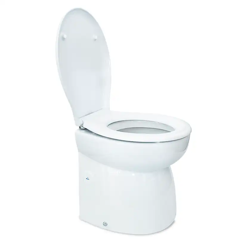 Marin Toalett Albin Group Marine Silent Premium 12V