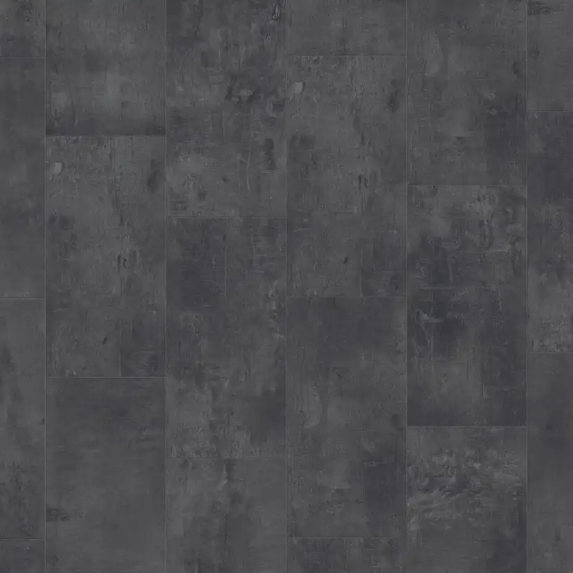 Vinylklick Tarkett iD inspiration Click Solid 55 Vint Zinc-Black