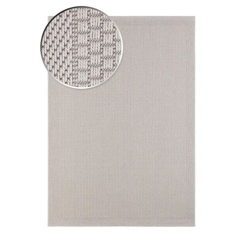 Utomhusmatta KM Carpets Miami