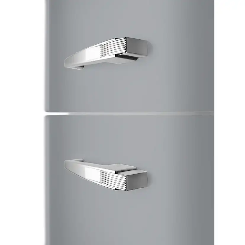 Kyl över frys SMEG FAB32LSV6