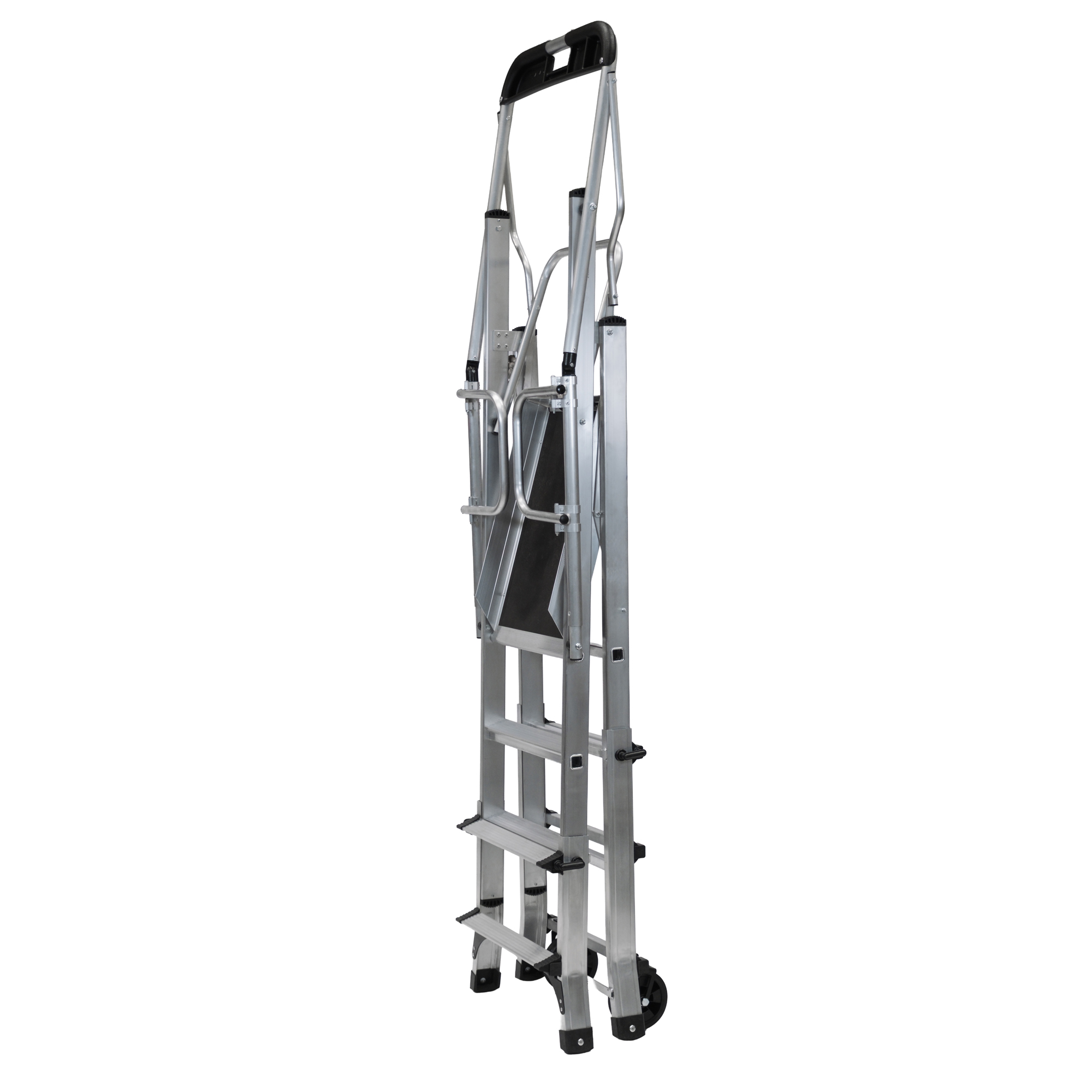 Arbetsplattform Skeppshultstegen Flex 2690-2930