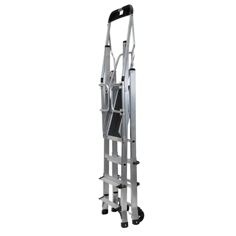 Arbetsplattform Skeppshultstegen Flex 3160-3870