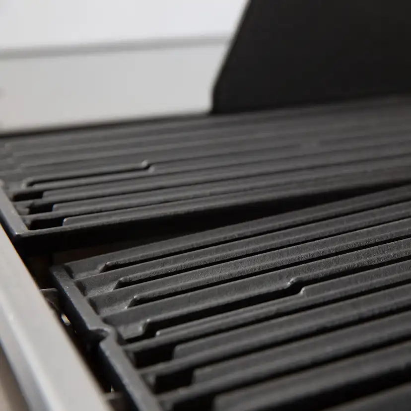 Gasolgrill Broil King Crown 420