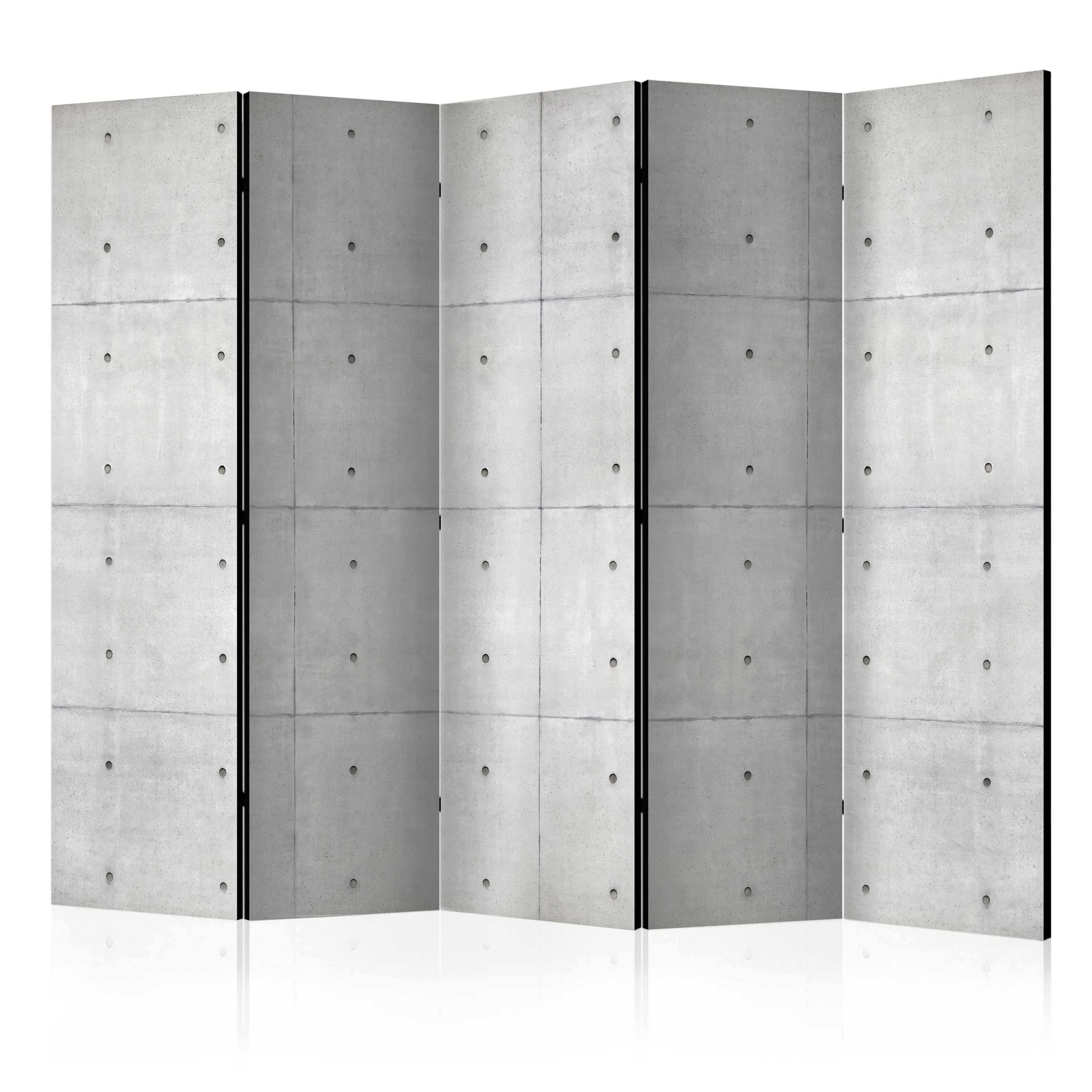 Rumsavdelare Skärmvägg Arkiio Domino II 225x172 cm