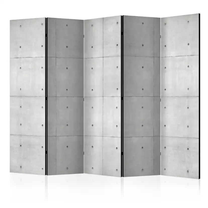 Rumsavdelare Skärmvägg Arkiio Domino II 225x172 cm