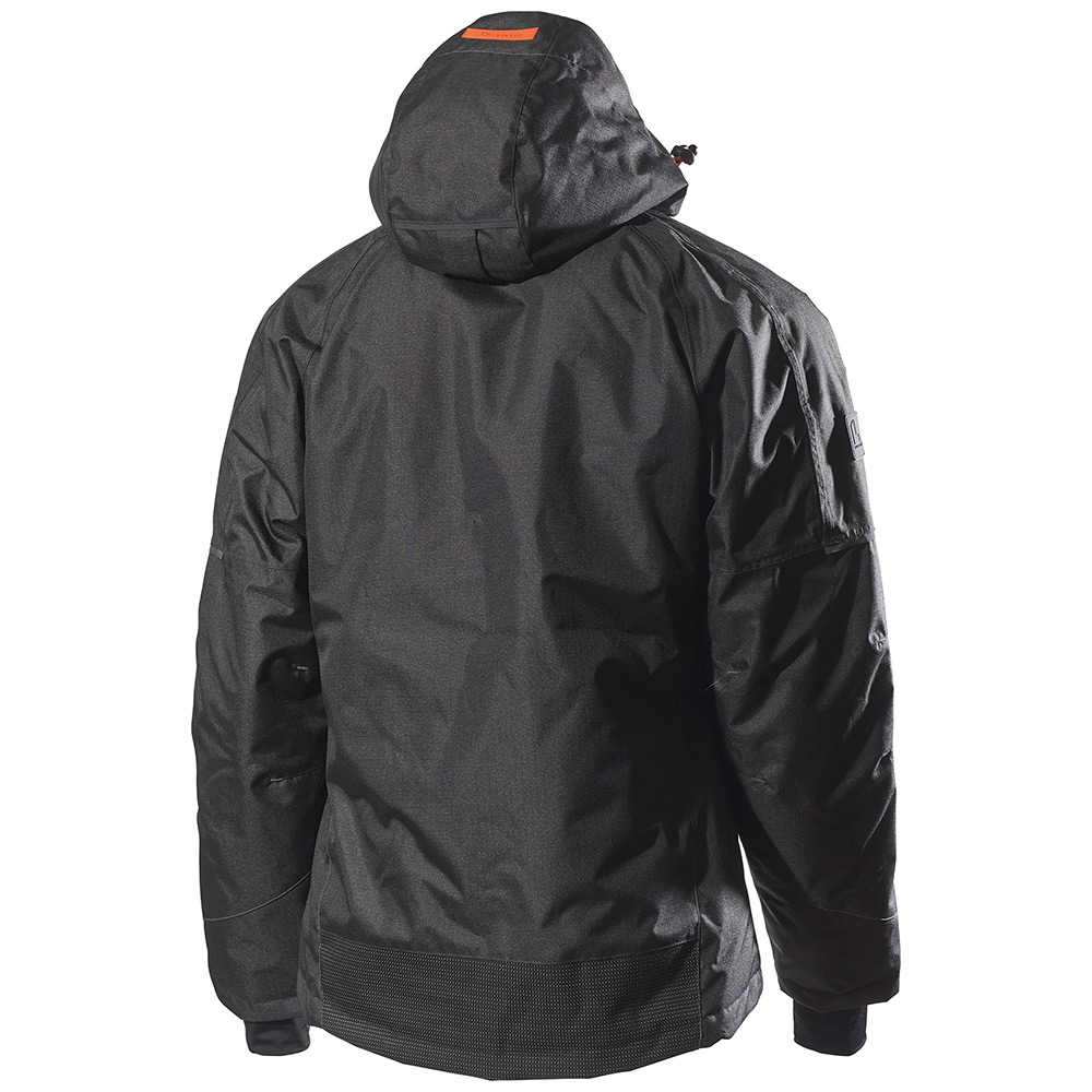 Jacka L.Brador 2120P Svart
