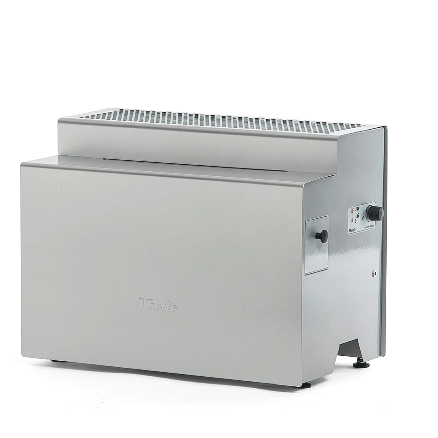 Luftrenare Wood’s Vienna HSW100 210 m²