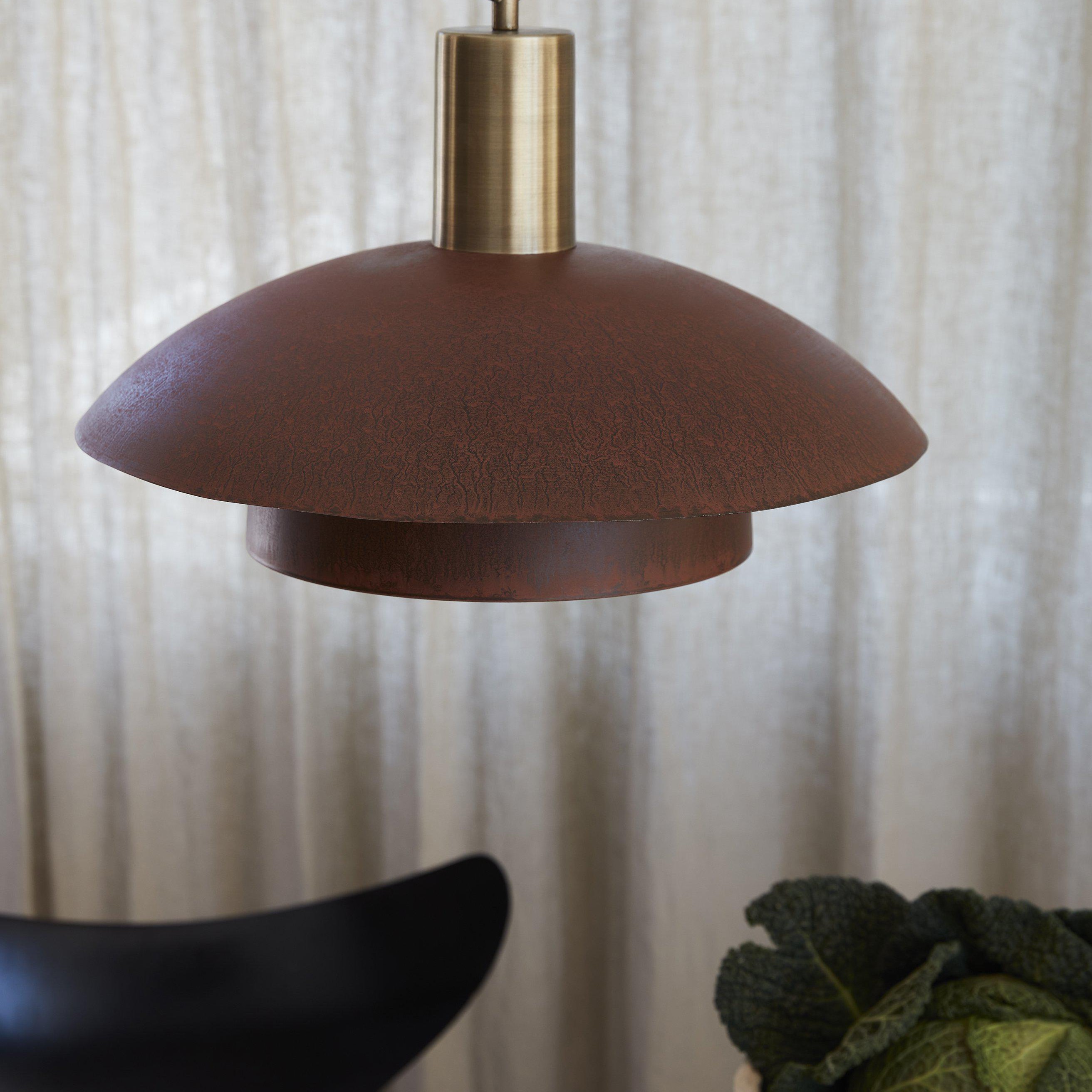 Taklampa PR Home Bolton