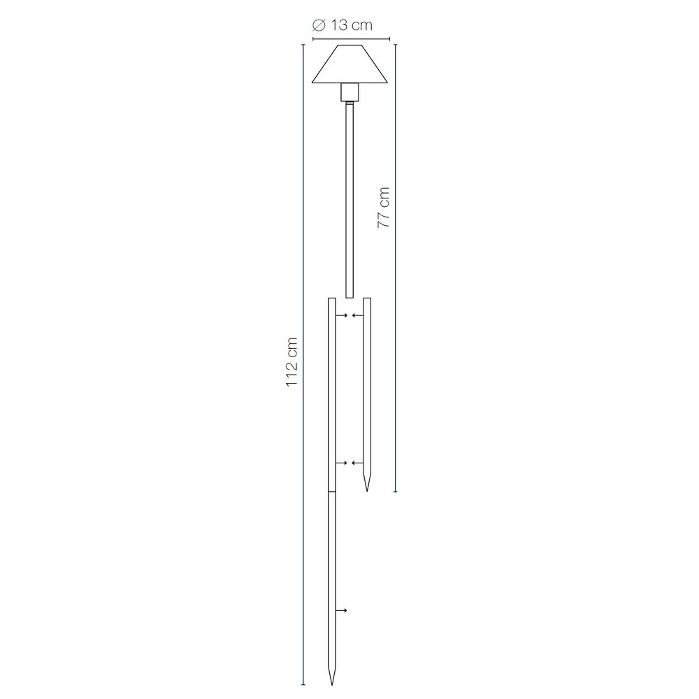 Pollare LightsOn Apollo Flex
