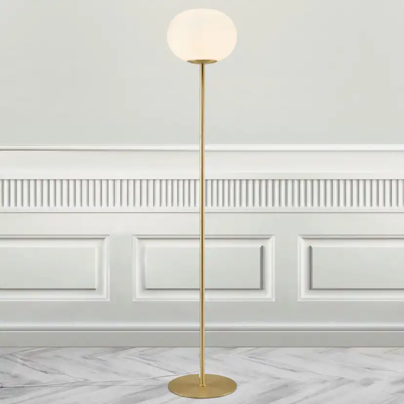 Golvlampa Nordlux Alton