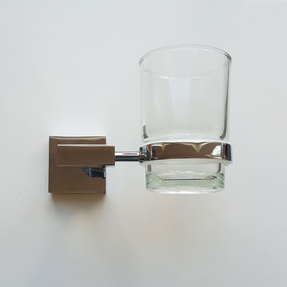 Tandborstmugg Arredo Jersey Enkel
