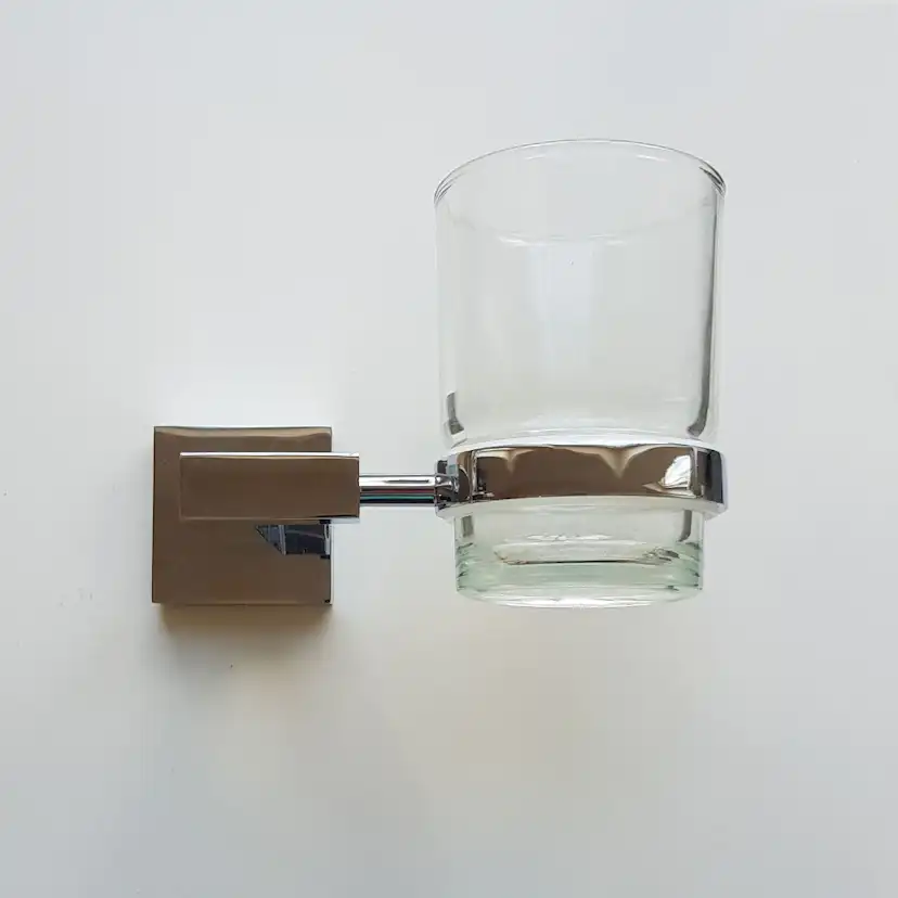Tandborstmugg Arredo Jersey Enkel
