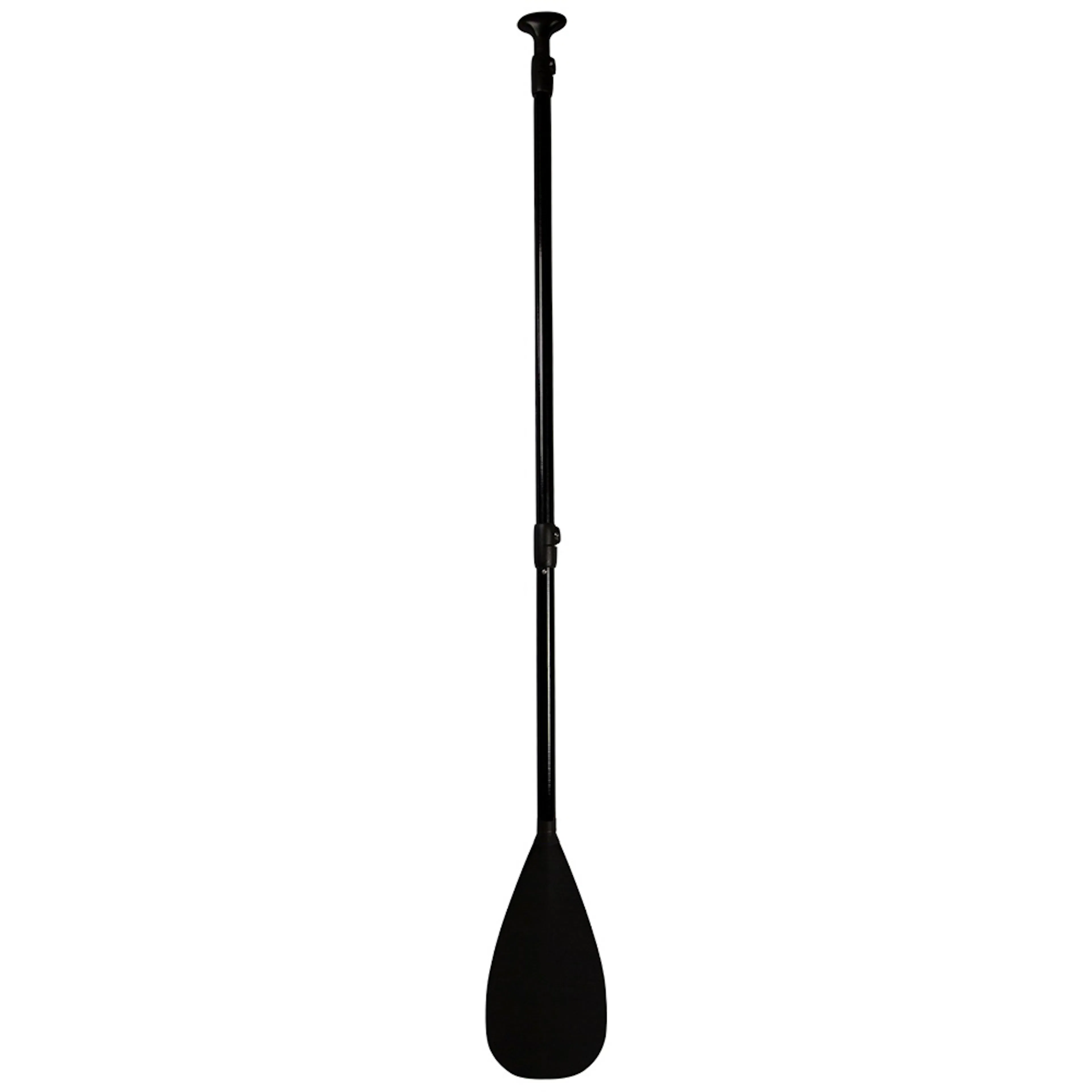 Paddel Deep Sea Glasfiber Justerbar 180-220 cm