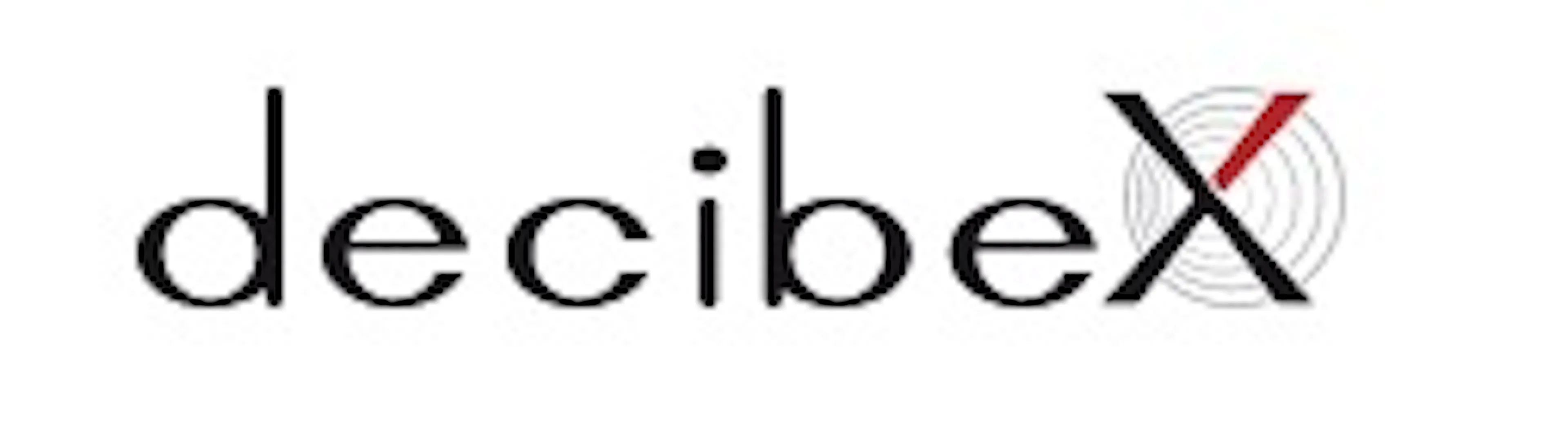 Decibex | Golvtillbehör av hög kvalitet logo