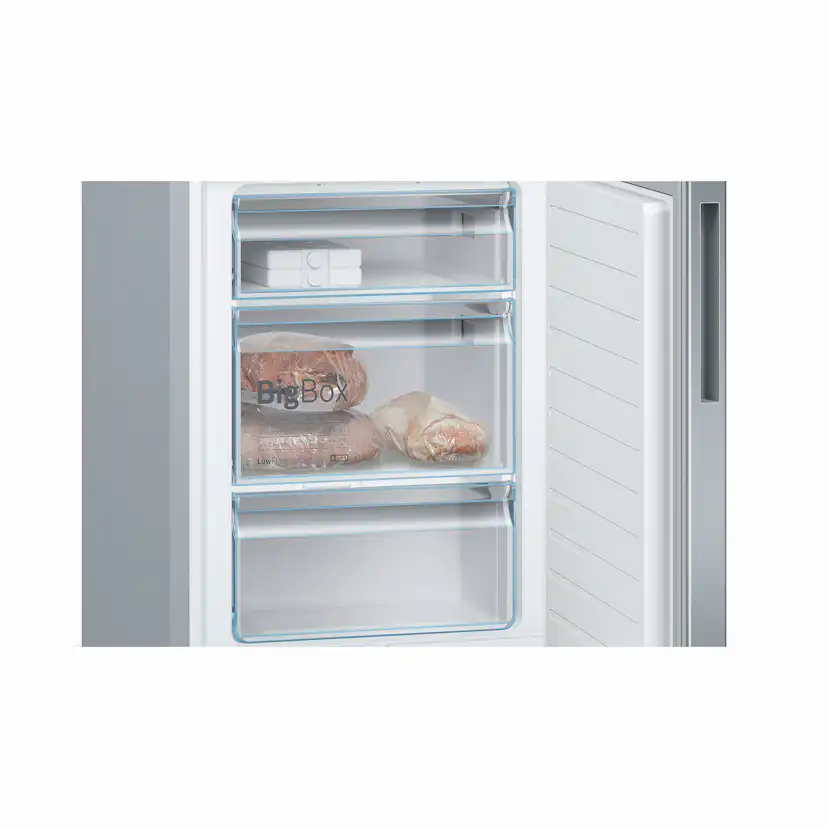 Kyl/frys Bosch KGE36AICA