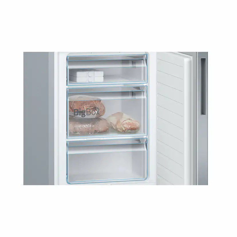 Kyl/frys Bosch KGE36AICA