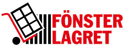 Fönsterlagret | Trygga fönster & dörrar logo