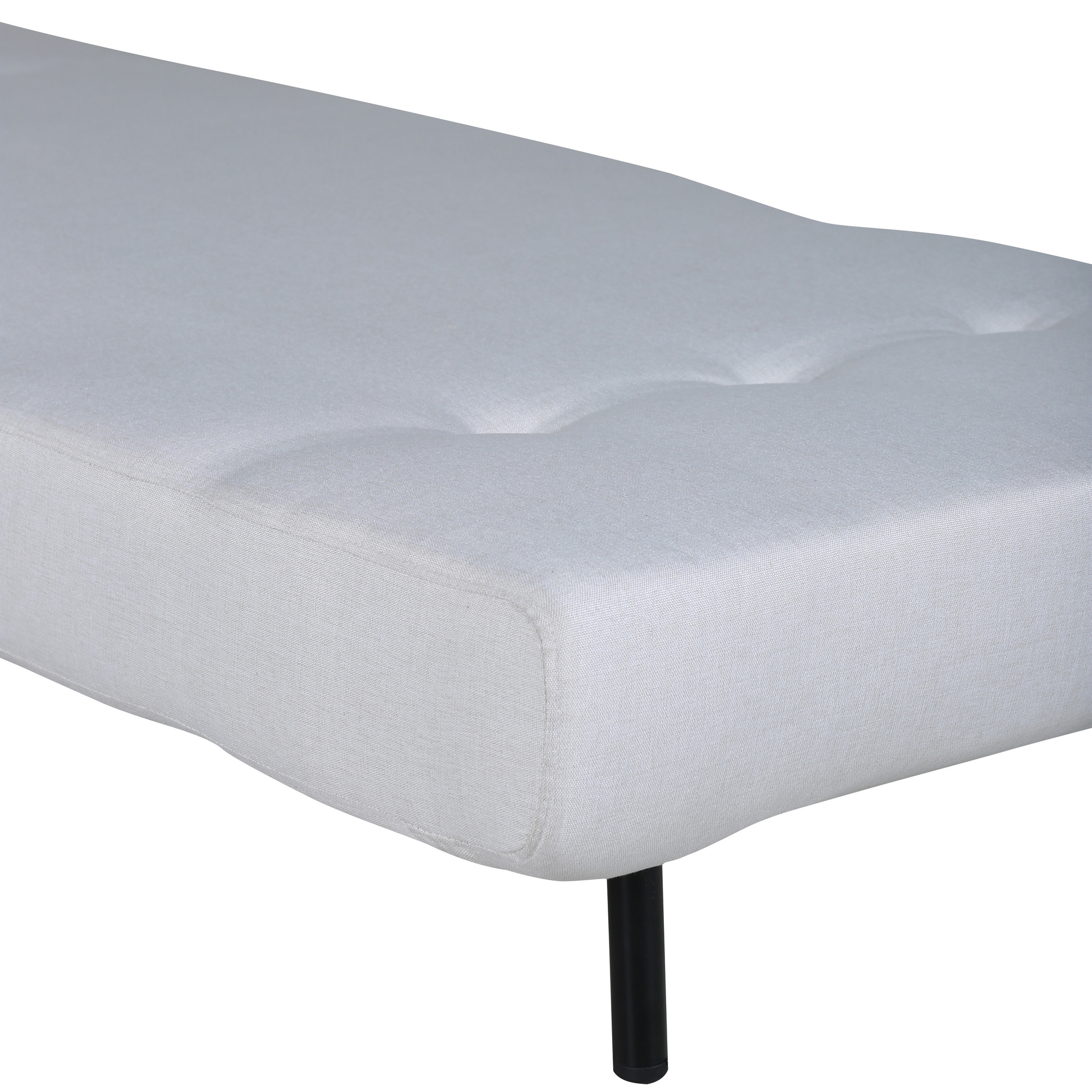 Bäddsoffa Venture Home Vicky Polyester 190x73