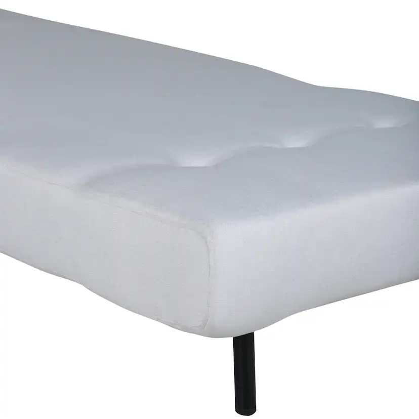Bäddsoffa Venture Home Vicky Polyester 190x73