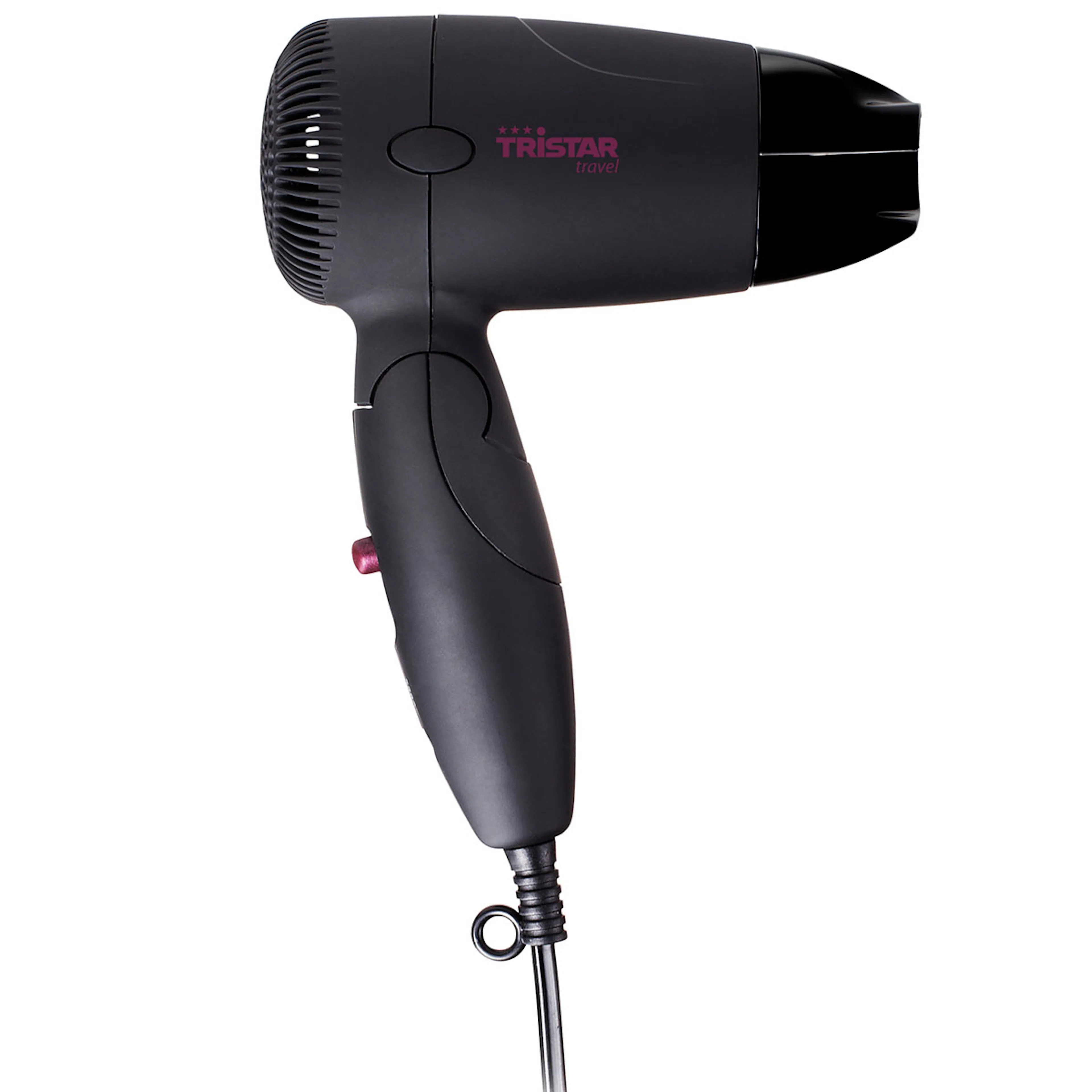 Resehårfön Tristar 120-230V HD-2359
