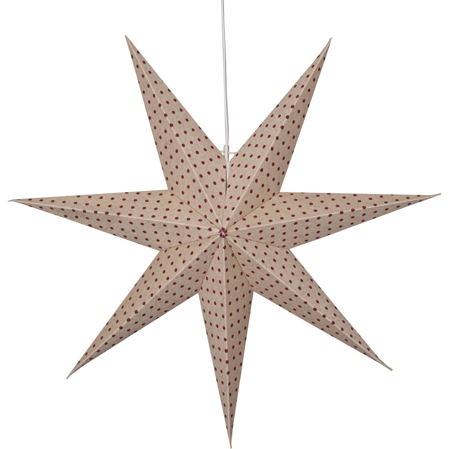 Stjärna Star Trading Cotton Prick