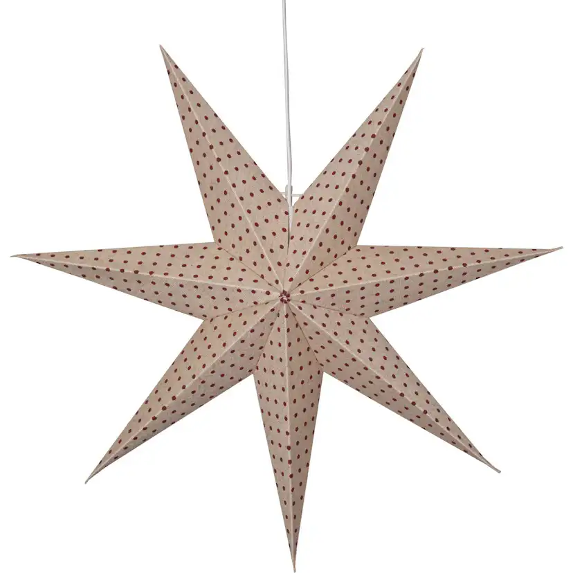 Stjärna Star Trading Cotton Prick