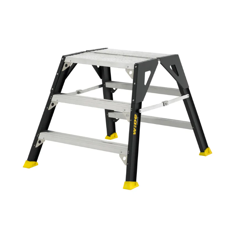 Arbetsbock Wibe 5600+