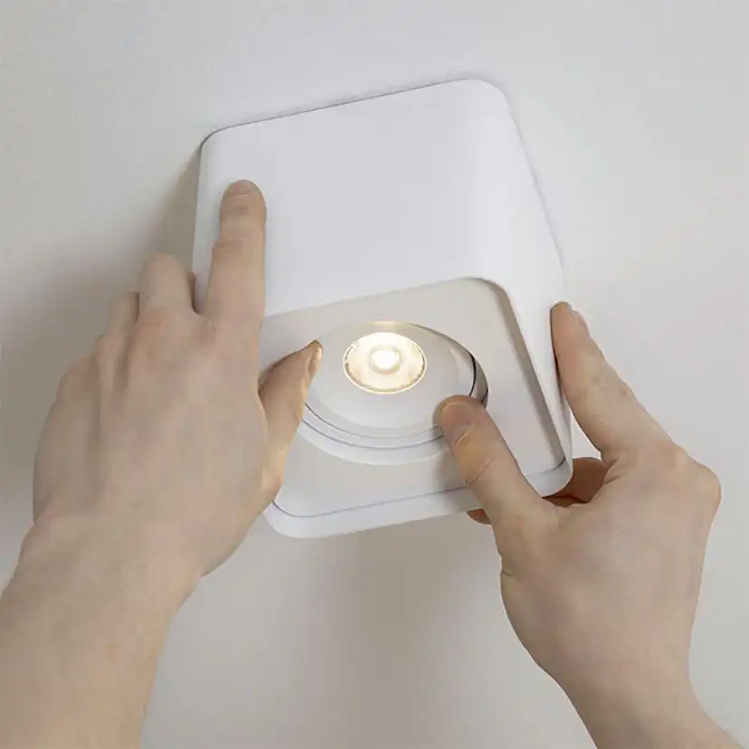 Taklampa Hide-a-lite Level Multi Box I