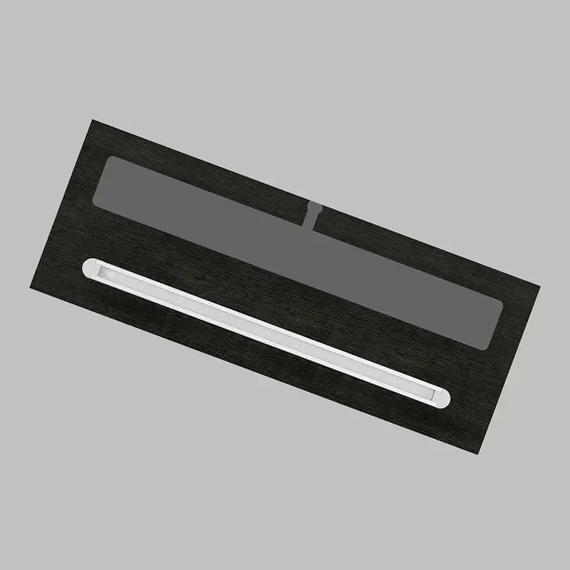 Ljusramp 4AQUA LED