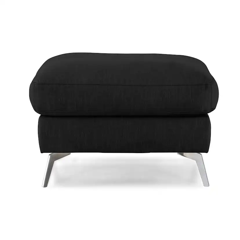 Fotpall Scandinavian Choice Ocean Lyx 75 cm
