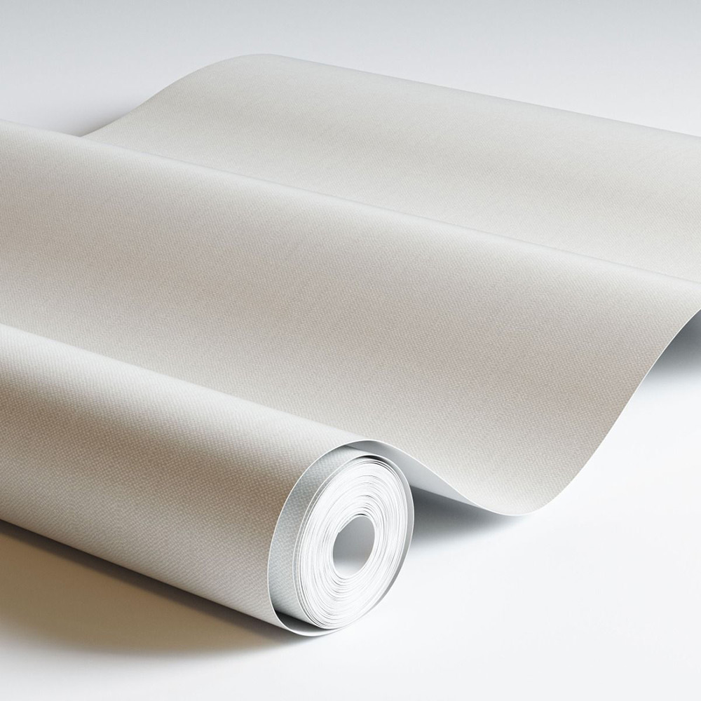Tapet Duro Cotton Dimgrå 684-57