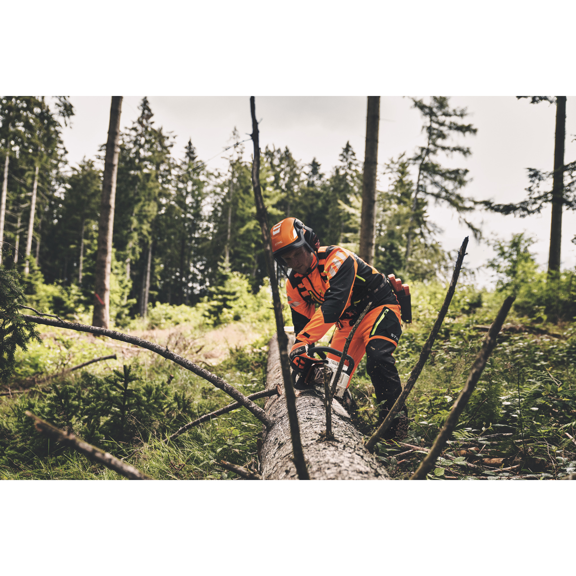 Motorsåg STIHL MS 400 C-M