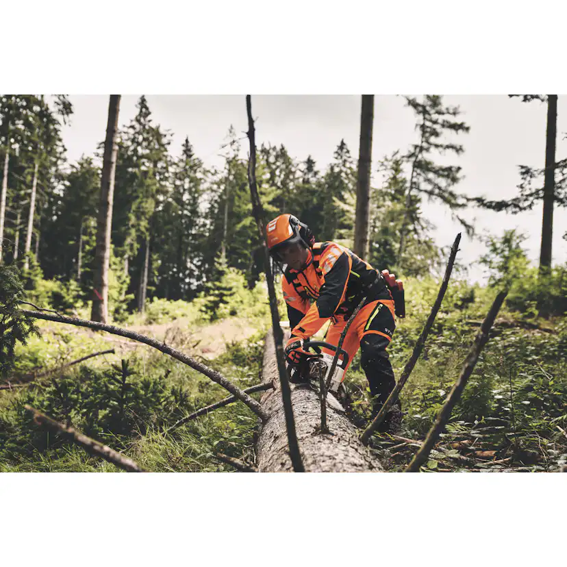 Motorsåg STIHL MS 400 C-M