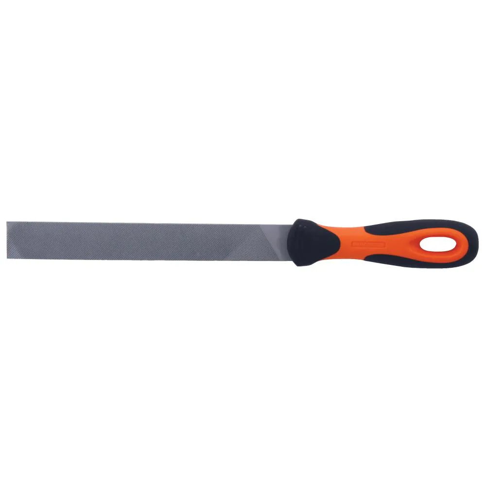 Ansatsfil Bahco Medium