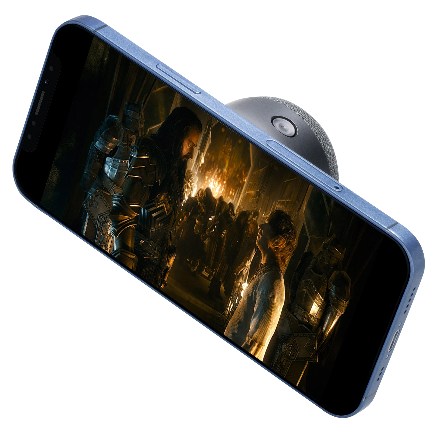 Högtalare Ulefone uMagnet Sound Duo