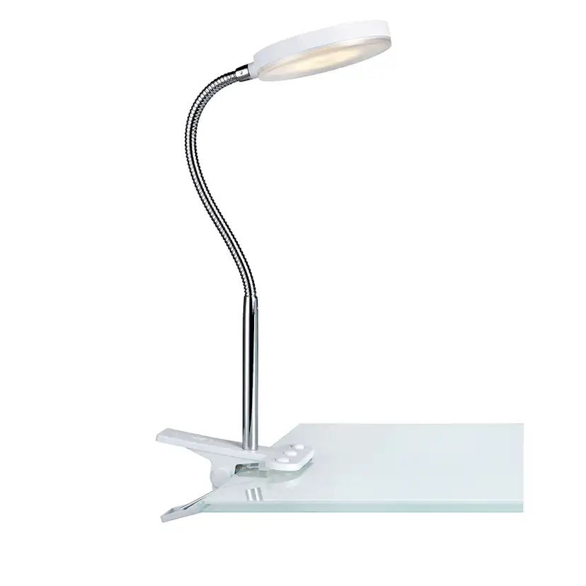 Bordslampa Markslöjd Flex Clip