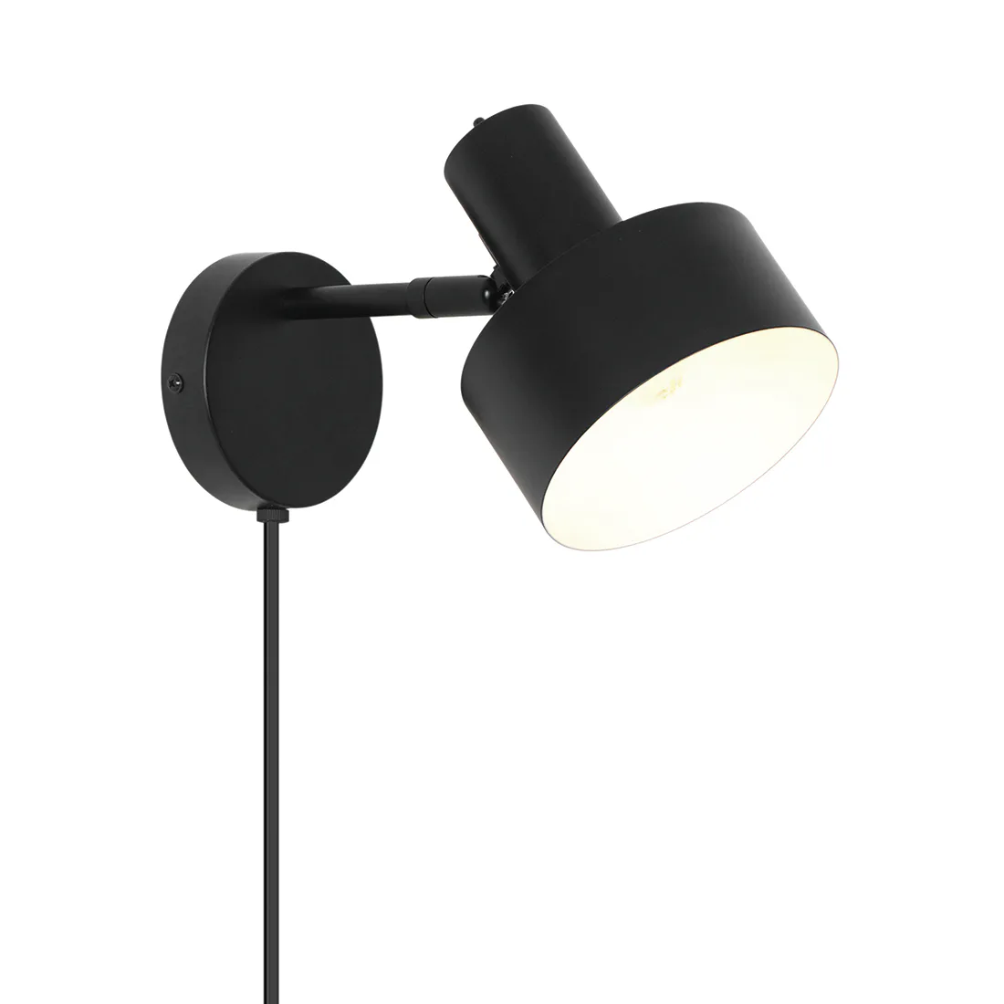 Vägglampa Nordlux Matis