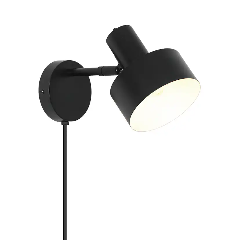 Vägglampa Nordlux Matis