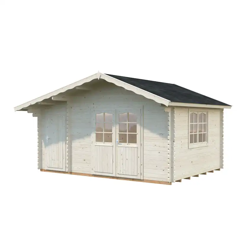Stuga Palmako Emma 14,2 m2