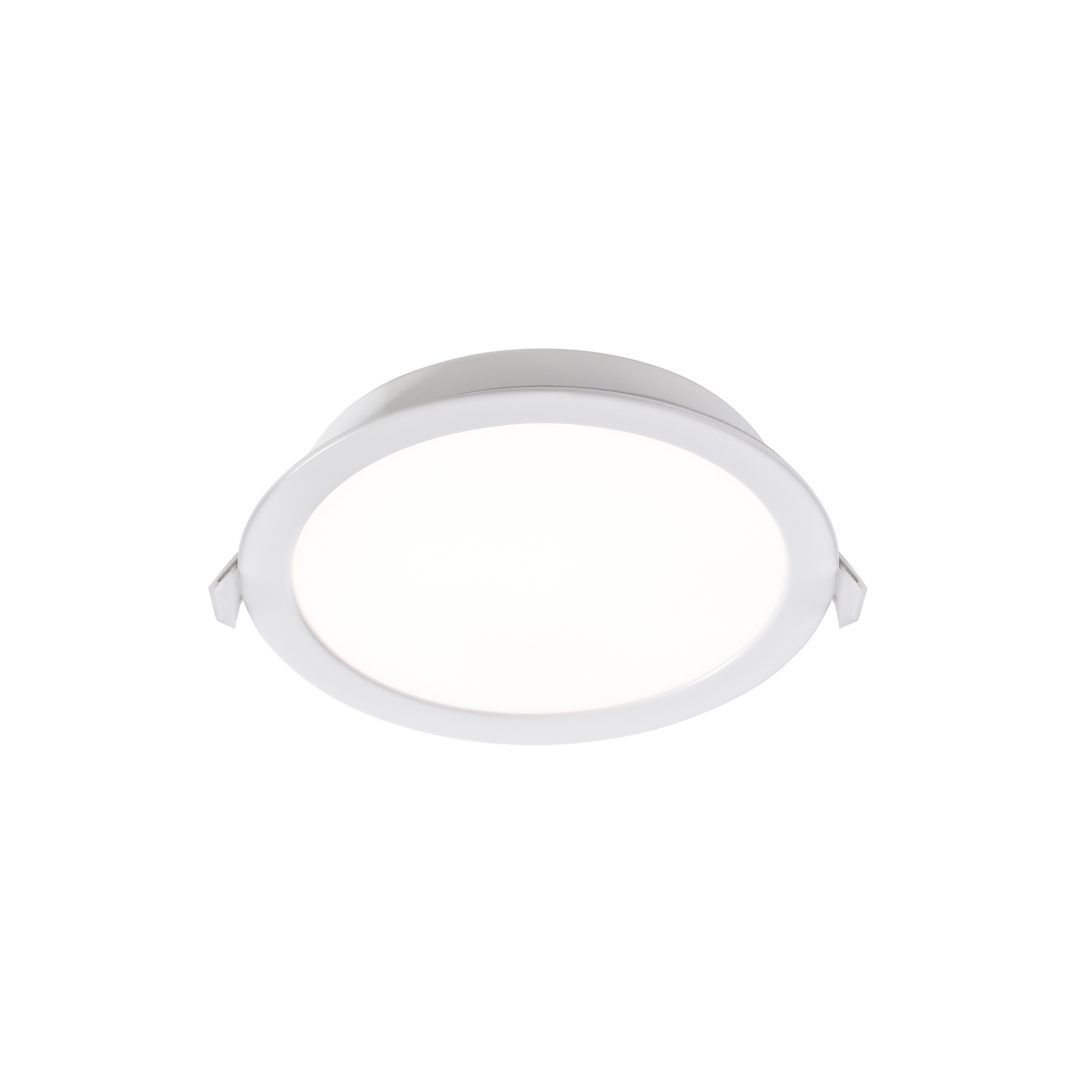 Downlight Nordlux Manacor 18 cm IP44