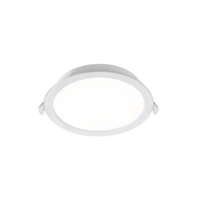 Downlight Nordlux Manacor 18 cm IP44