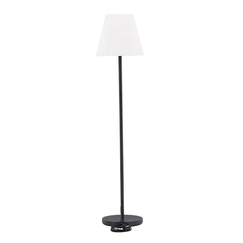 Golvlampa Venture Home Moris