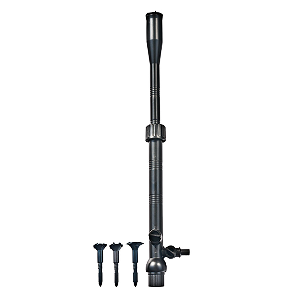 Dammpumpset Heissner Smartline