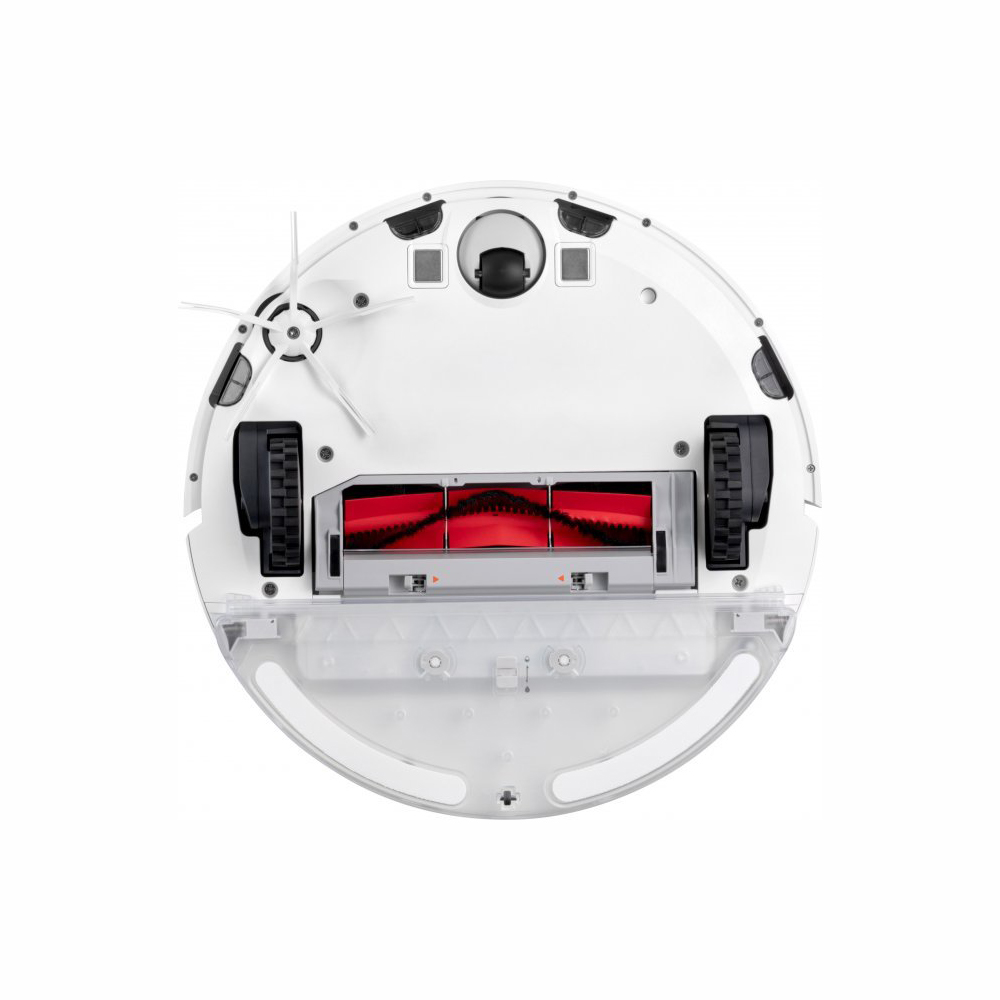 Robotdammsugare Roborock S6 Pure Vit