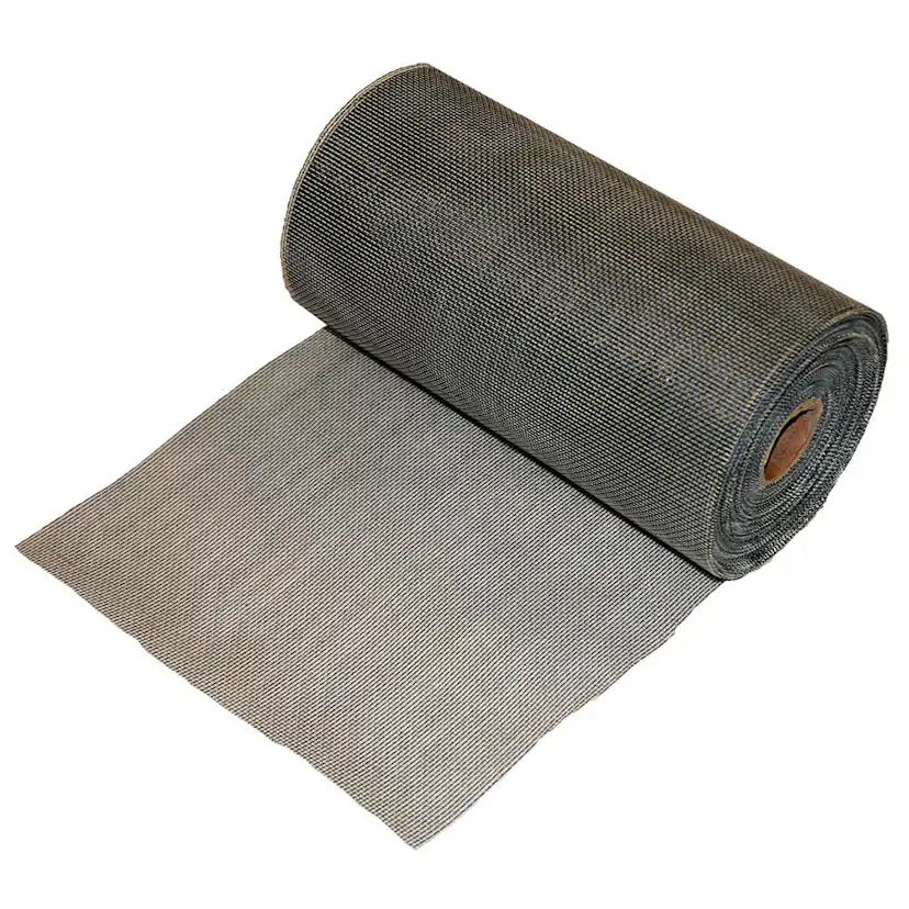 Insektsnät Tjb Glasfiber 25 Meter Maskvidd 2,5x2,5